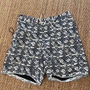 Patagonia Board Shorts - size 34